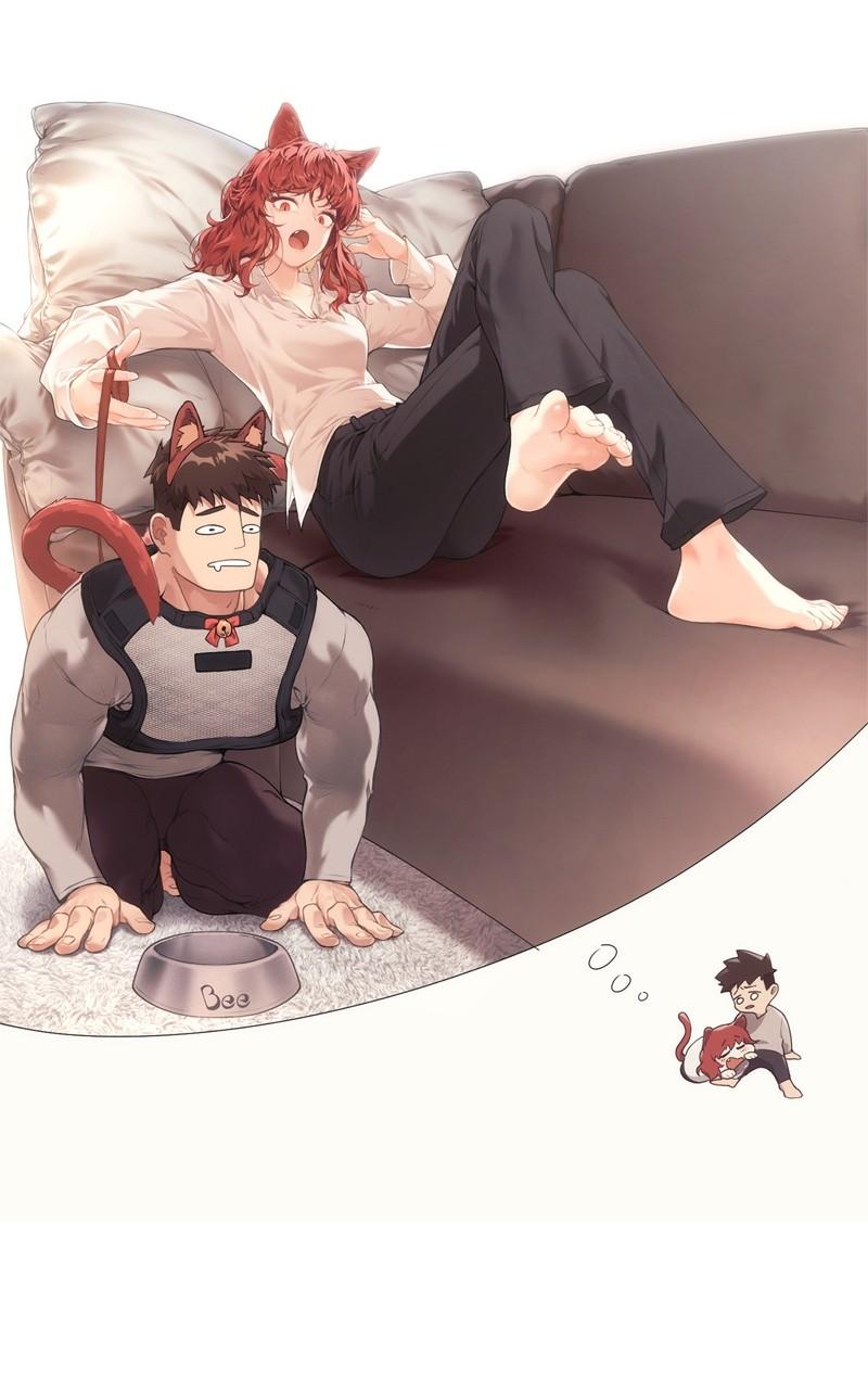 Surviving the Game as a Barbarian Chapter 99