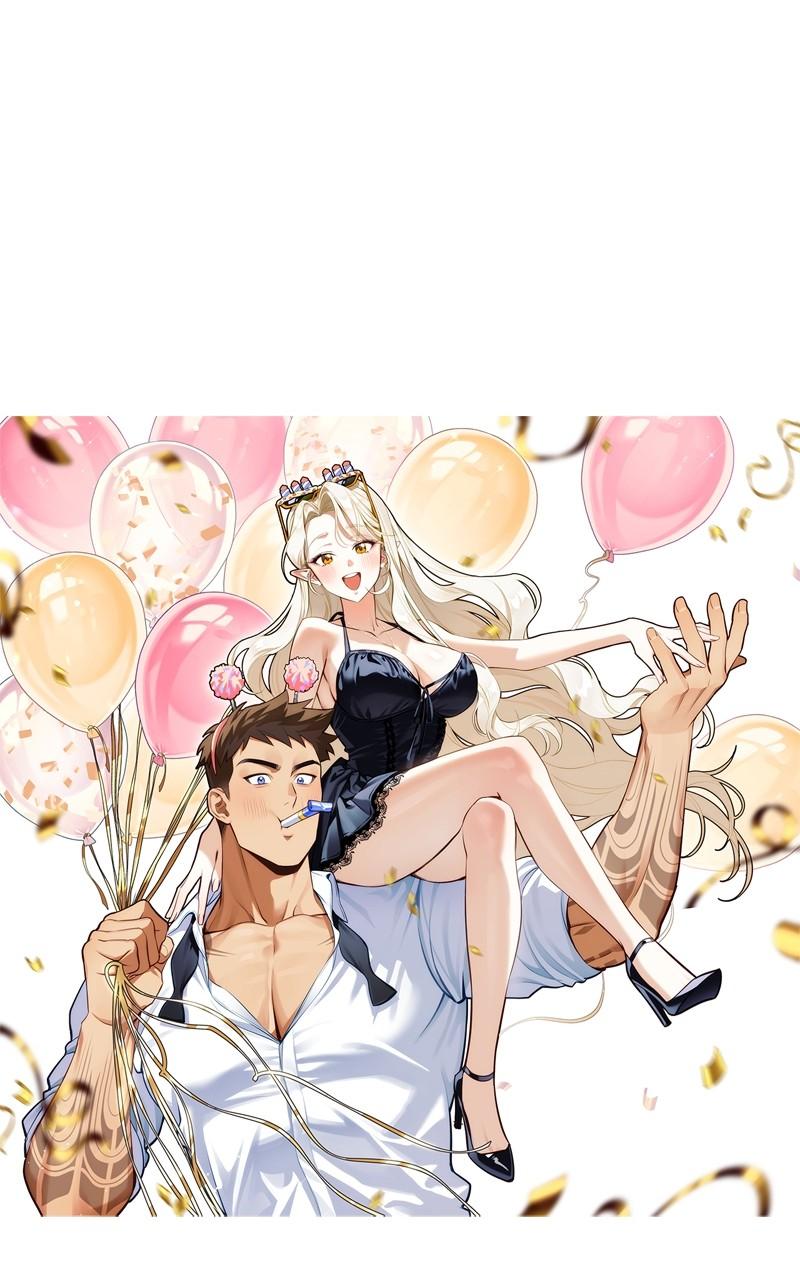 Surviving the Game as a Barbarian Chapter 99