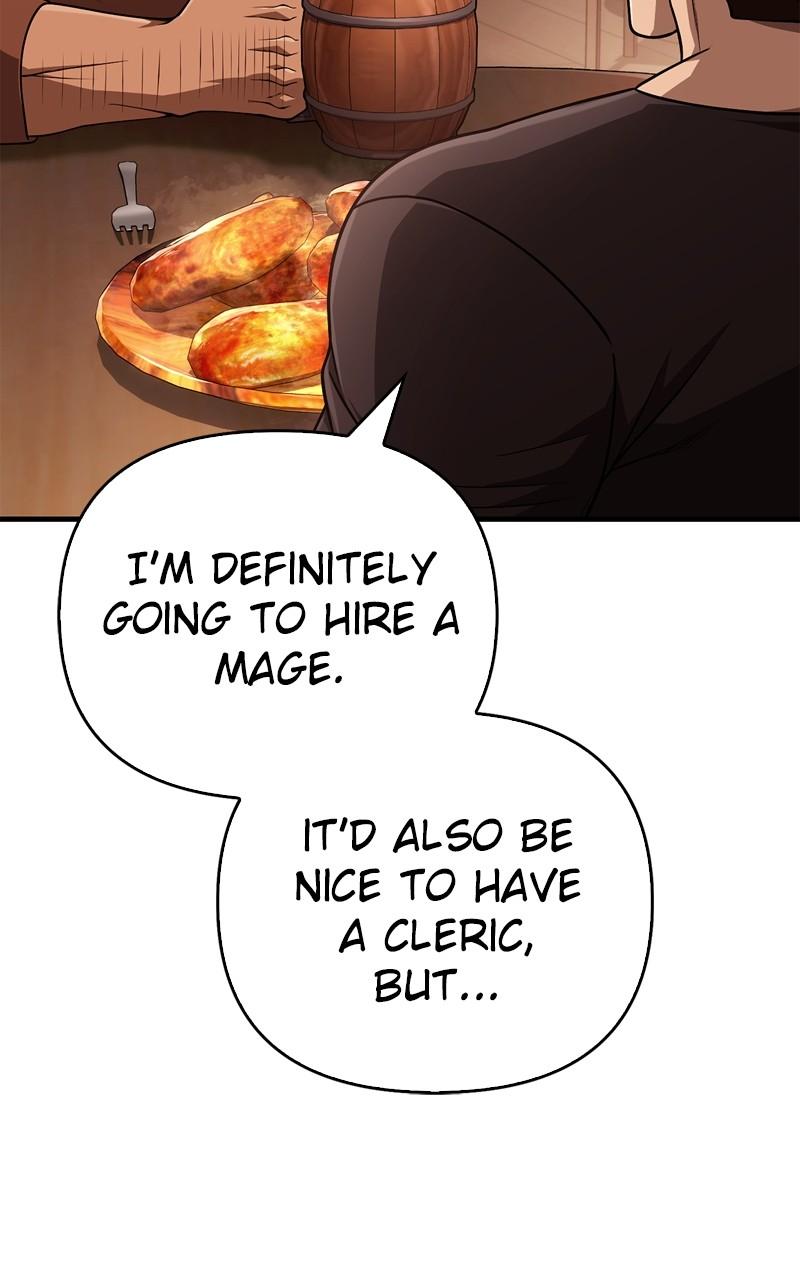 Surviving the Game as a Barbarian Chapter 100