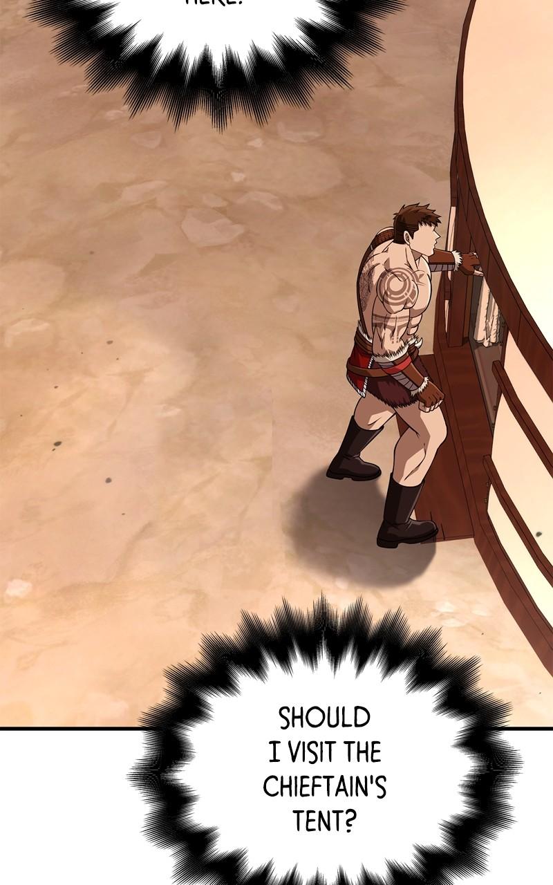 Surviving the Game as a Barbarian Chapter 100