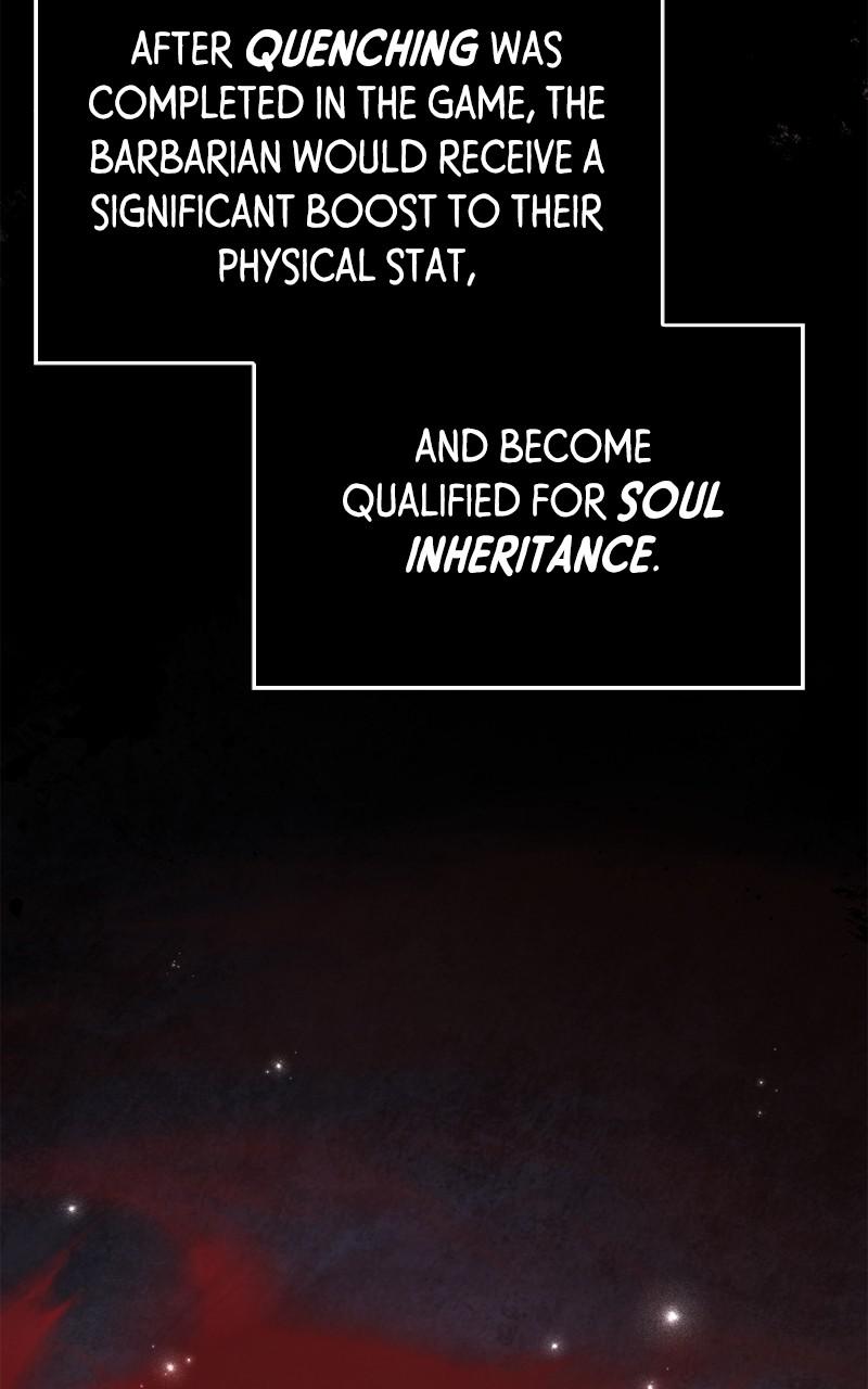 Surviving the Game as a Barbarian Chapter 100