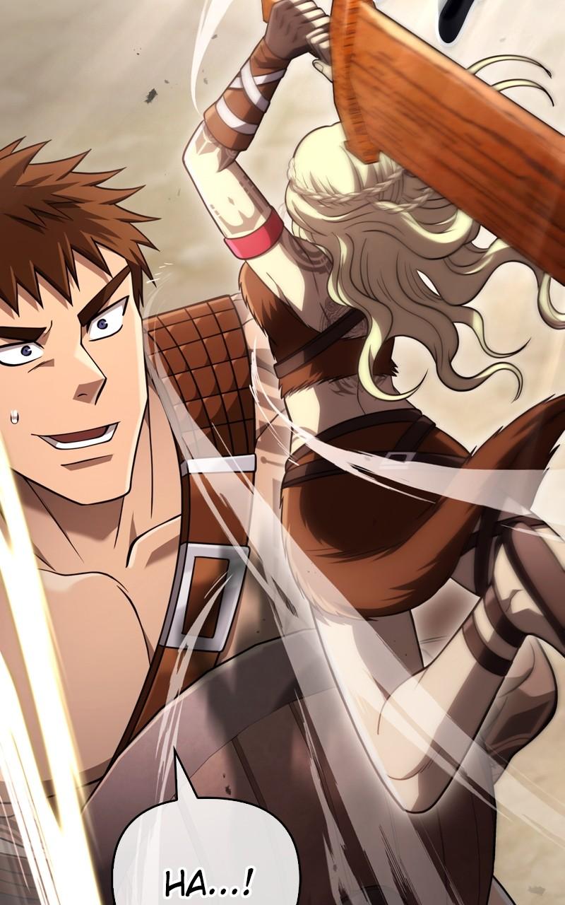 Surviving the Game as a Barbarian Chapter 101