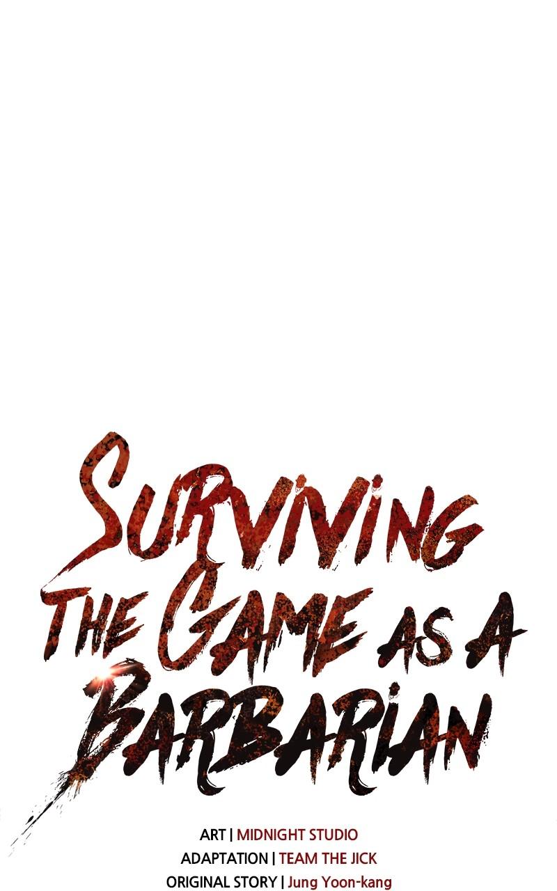 Surviving the Game as a Barbarian Chapter 101