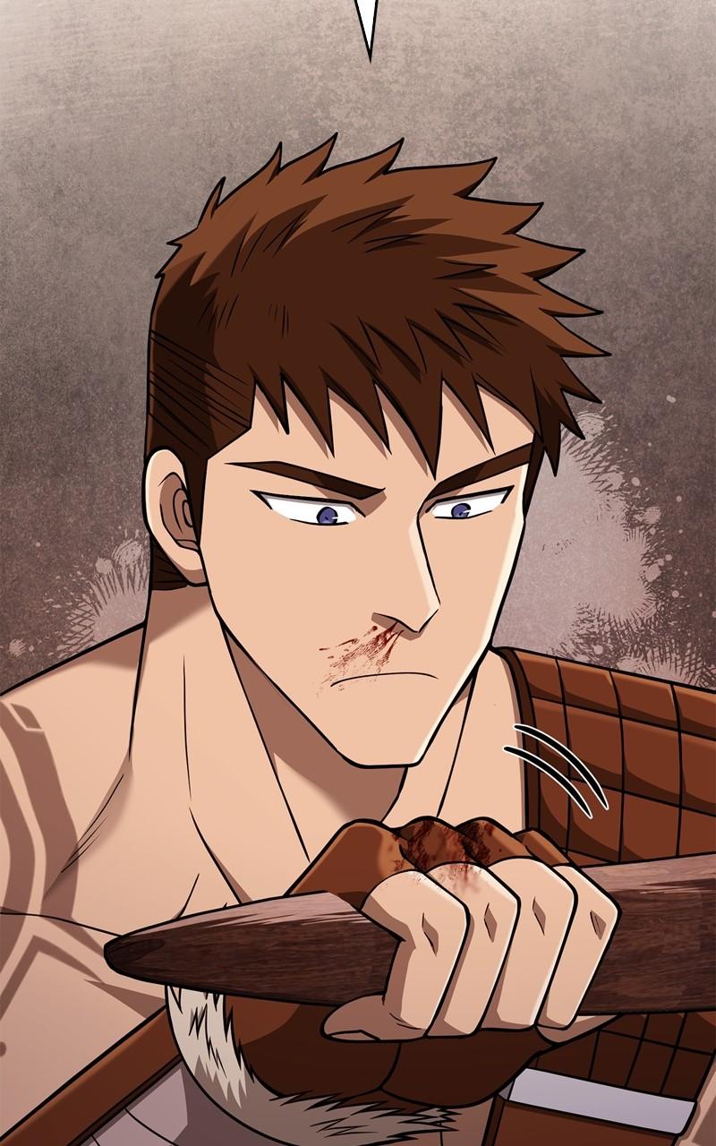 Surviving the Game as a Barbarian Chapter 101