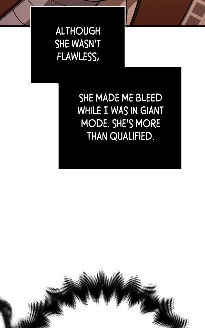 Surviving the Game as a Barbarian Chapter 101