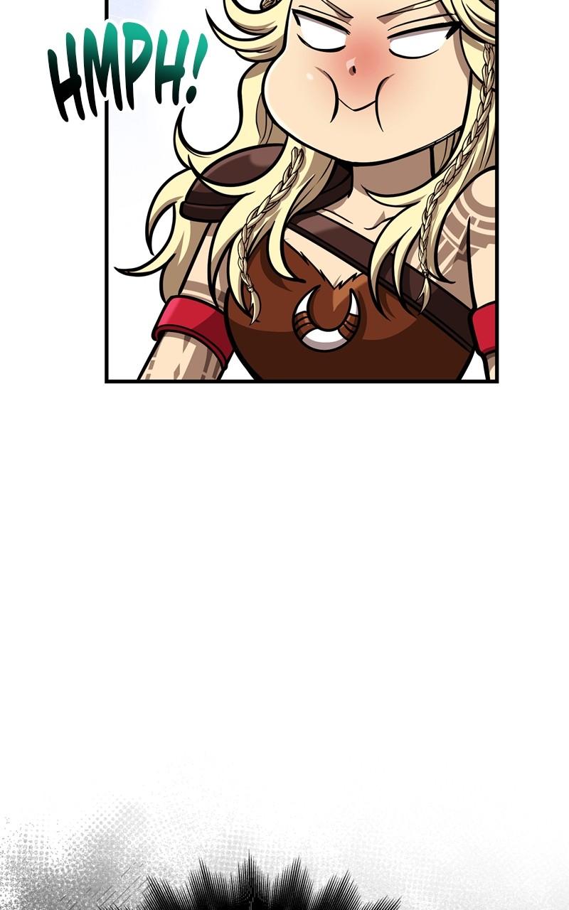 Surviving the Game as a Barbarian Chapter 101