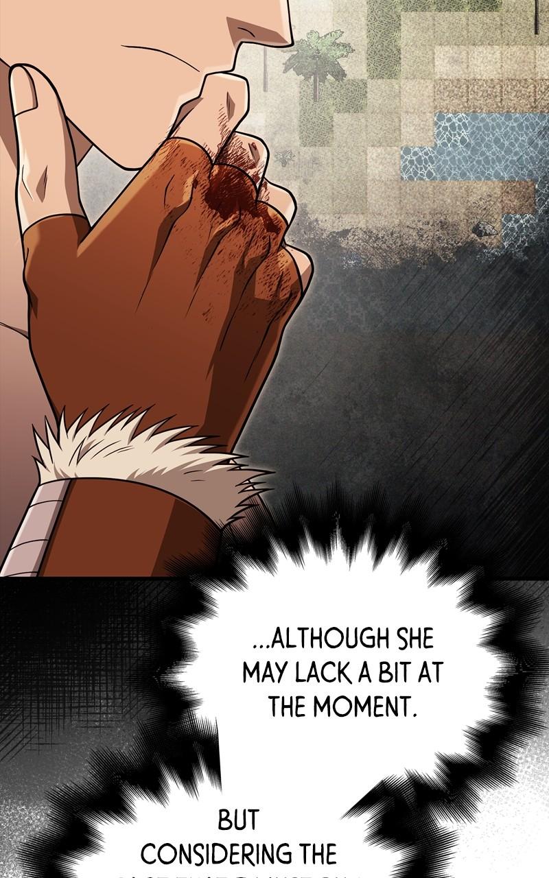 Surviving the Game as a Barbarian Chapter 101