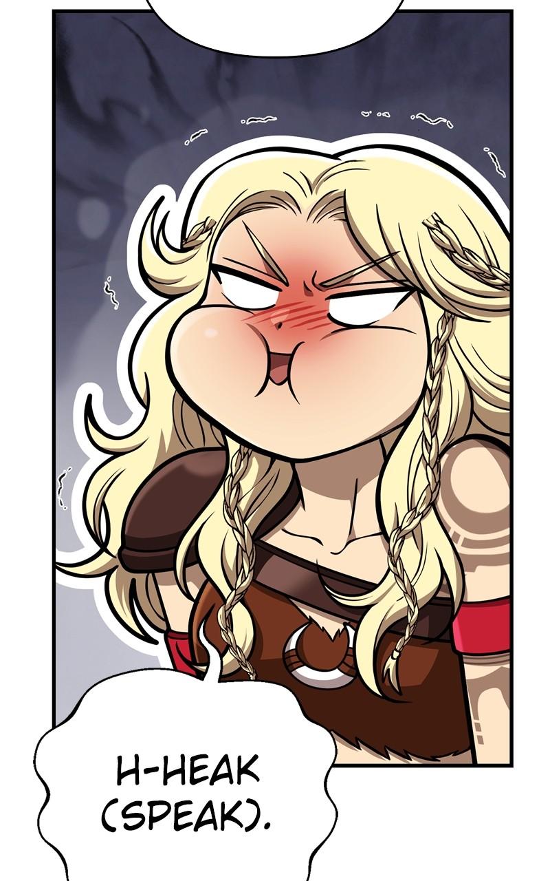 Surviving the Game as a Barbarian Chapter 101