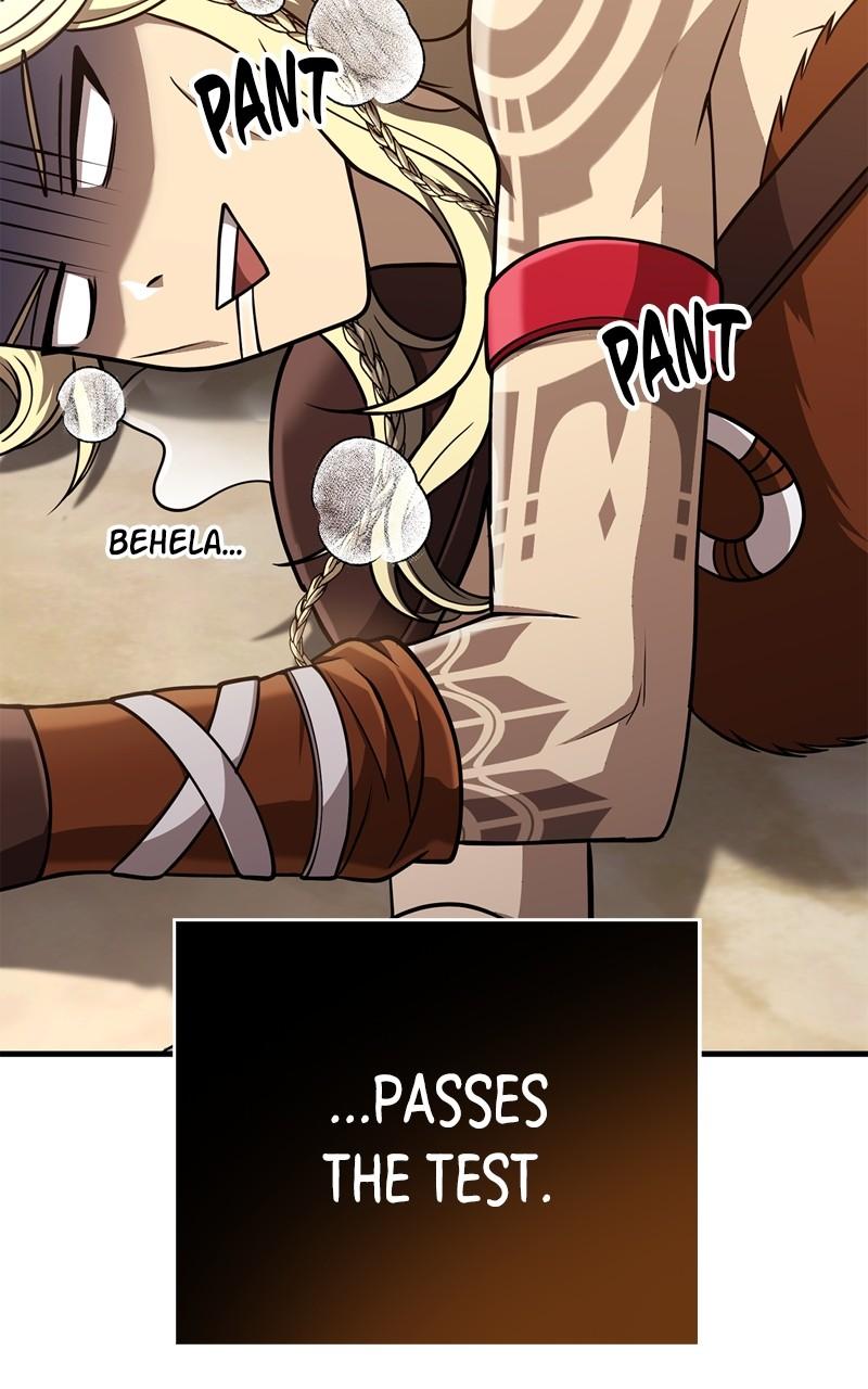 Surviving the Game as a Barbarian Chapter 101