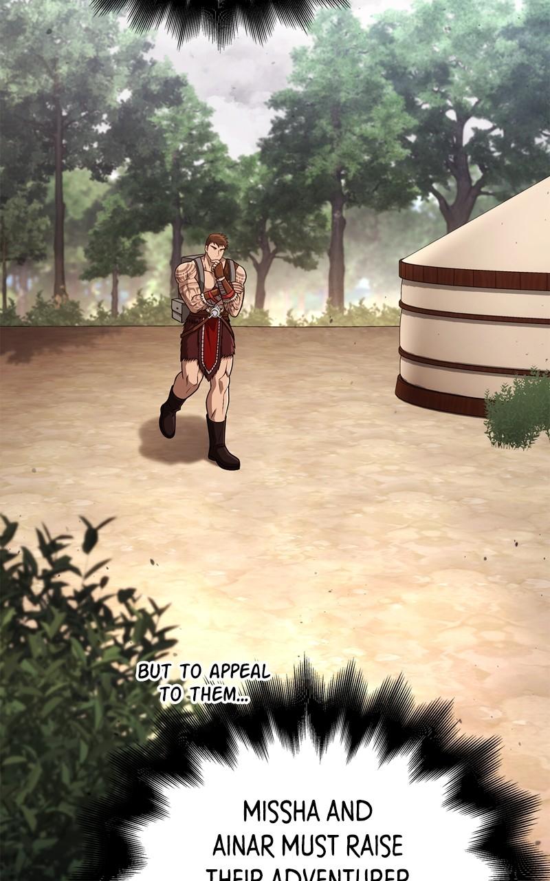 Surviving the Game as a Barbarian Chapter 101