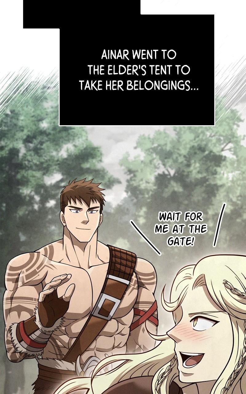 Surviving the Game as a Barbarian Chapter 101