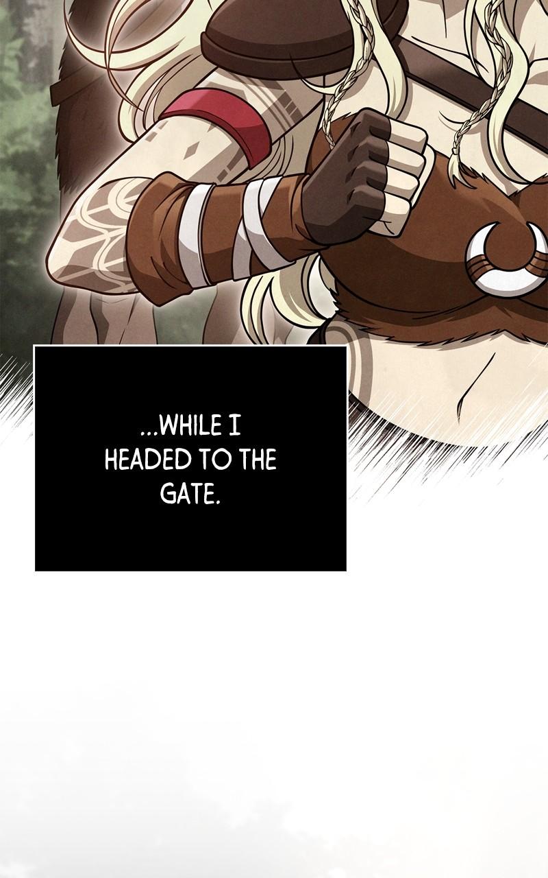 Surviving the Game as a Barbarian Chapter 101