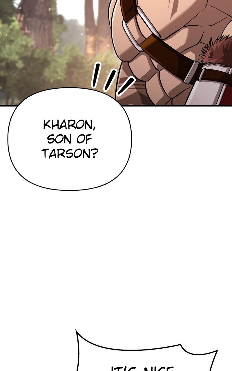 Surviving the Game as a Barbarian Chapter 101