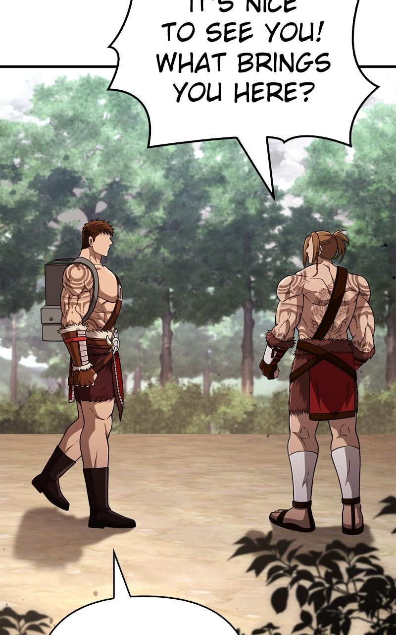 Surviving the Game as a Barbarian Chapter 101