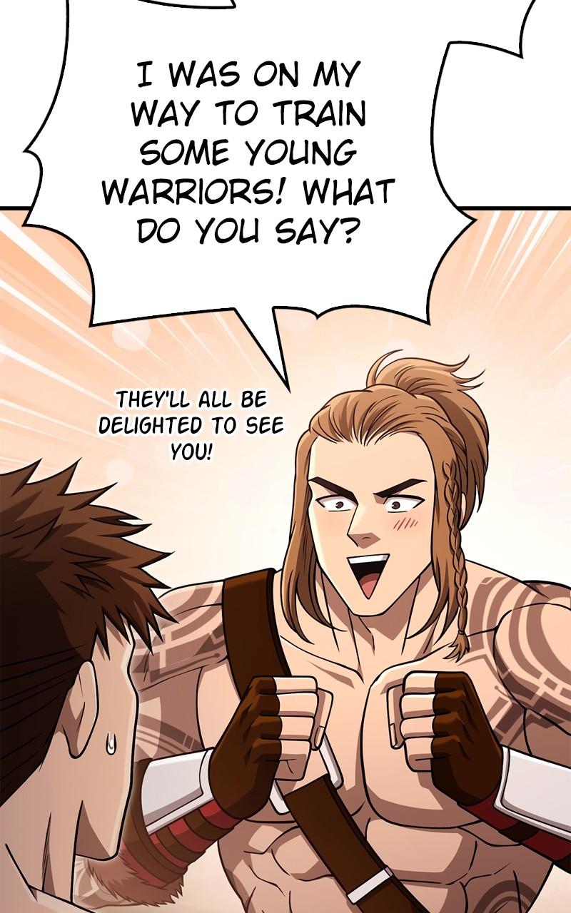 Surviving the Game as a Barbarian Chapter 101