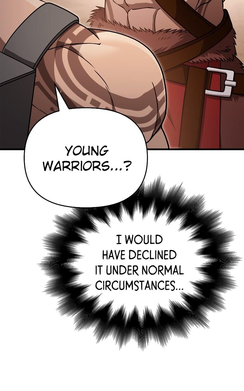 Surviving the Game as a Barbarian Chapter 101