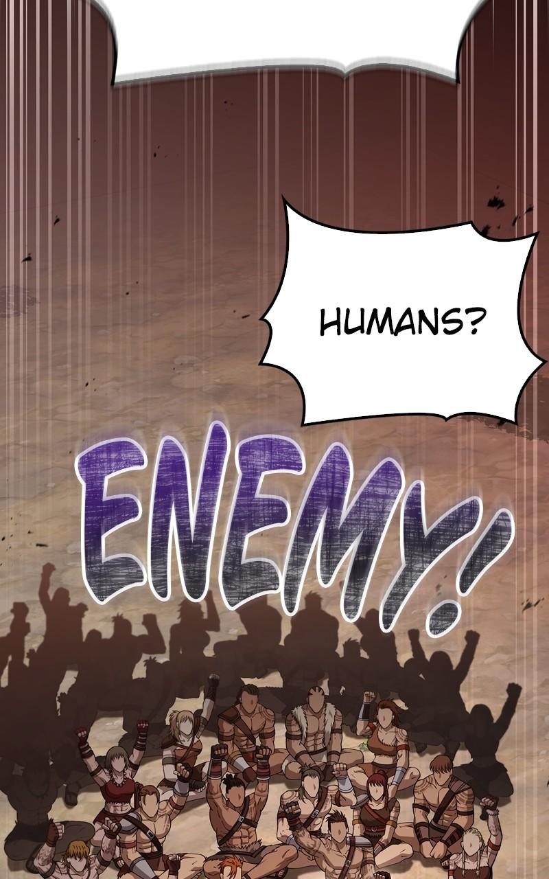 Surviving the Game as a Barbarian Chapter 101