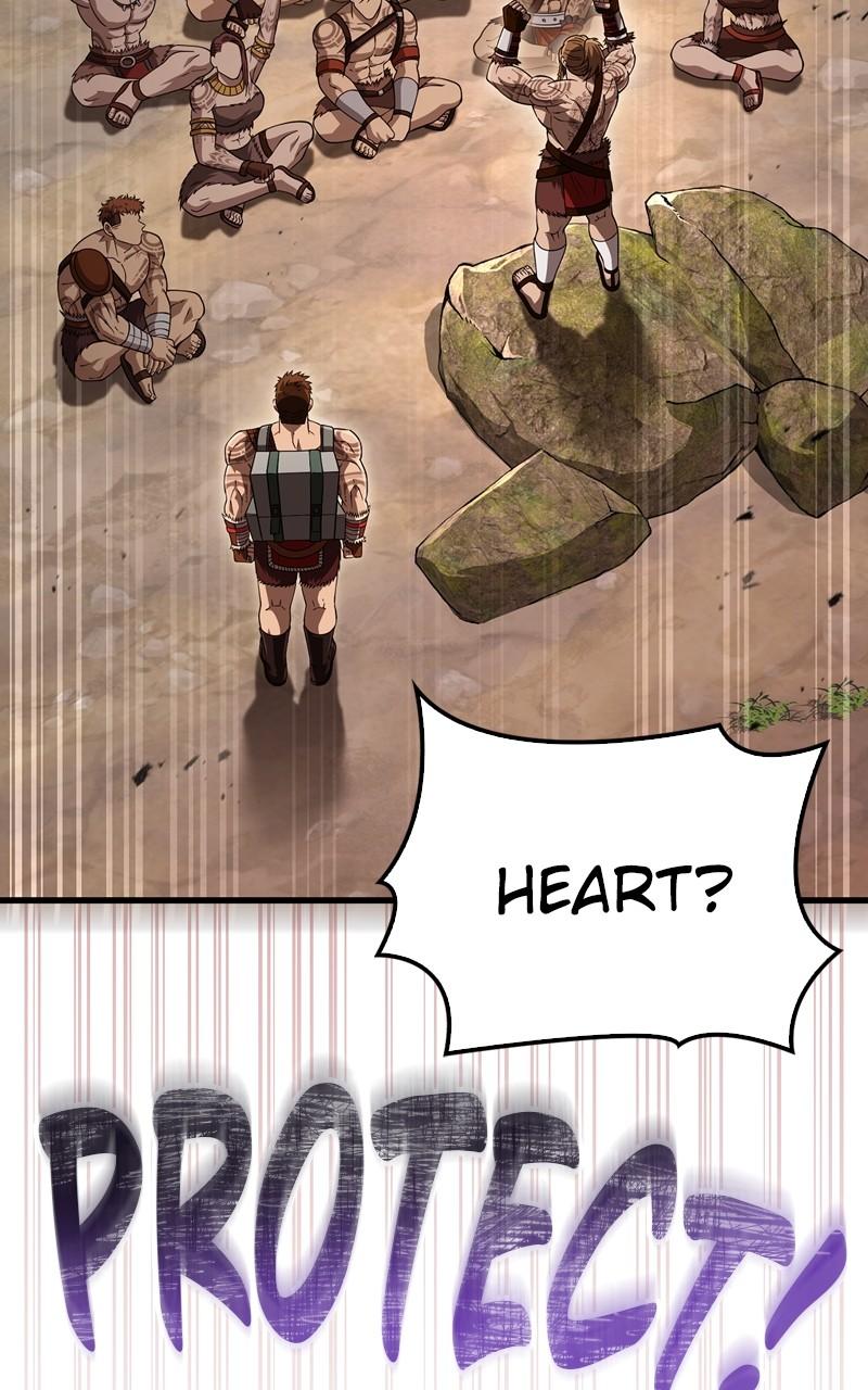 Surviving the Game as a Barbarian Chapter 101