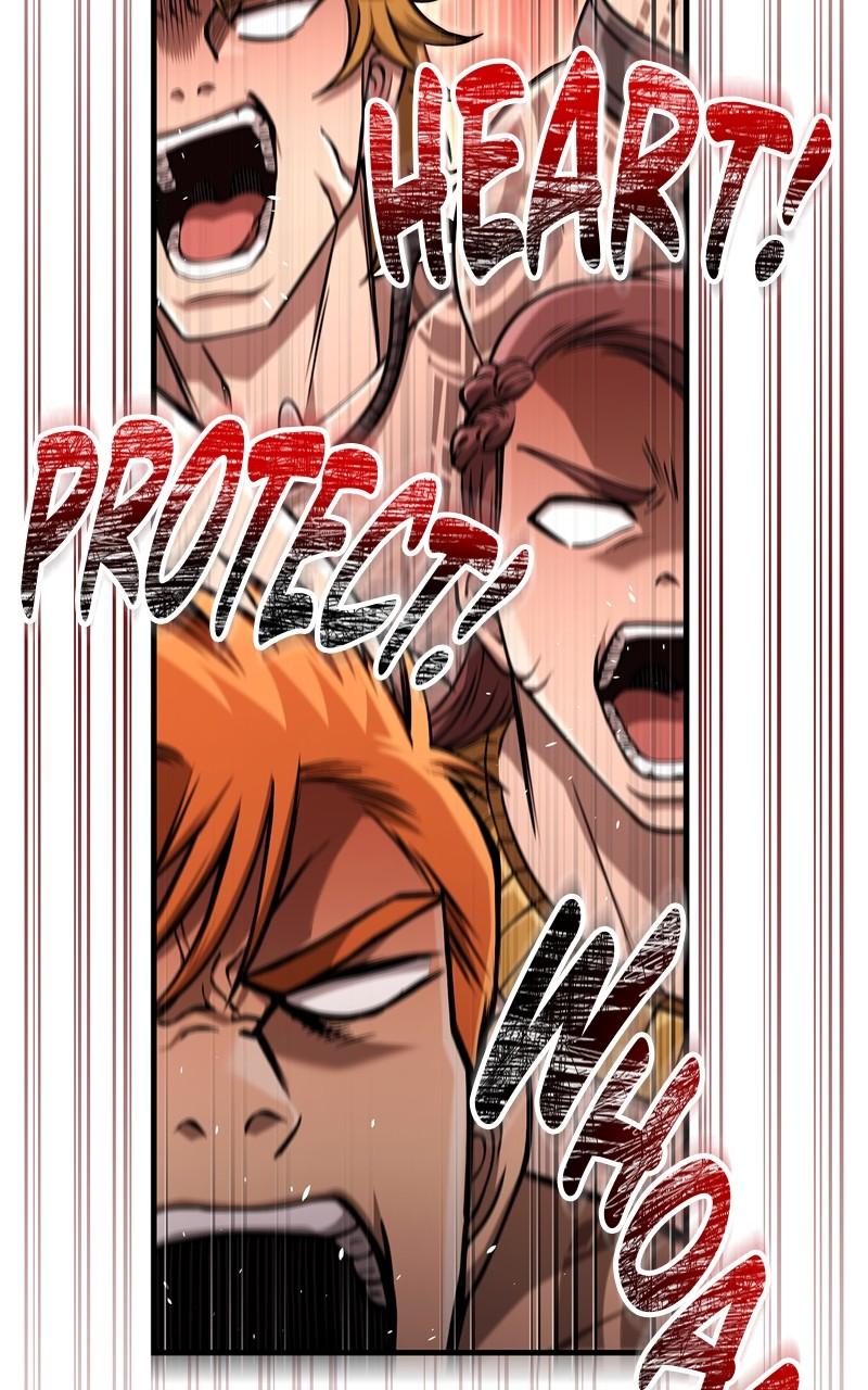 Surviving the Game as a Barbarian Chapter 101