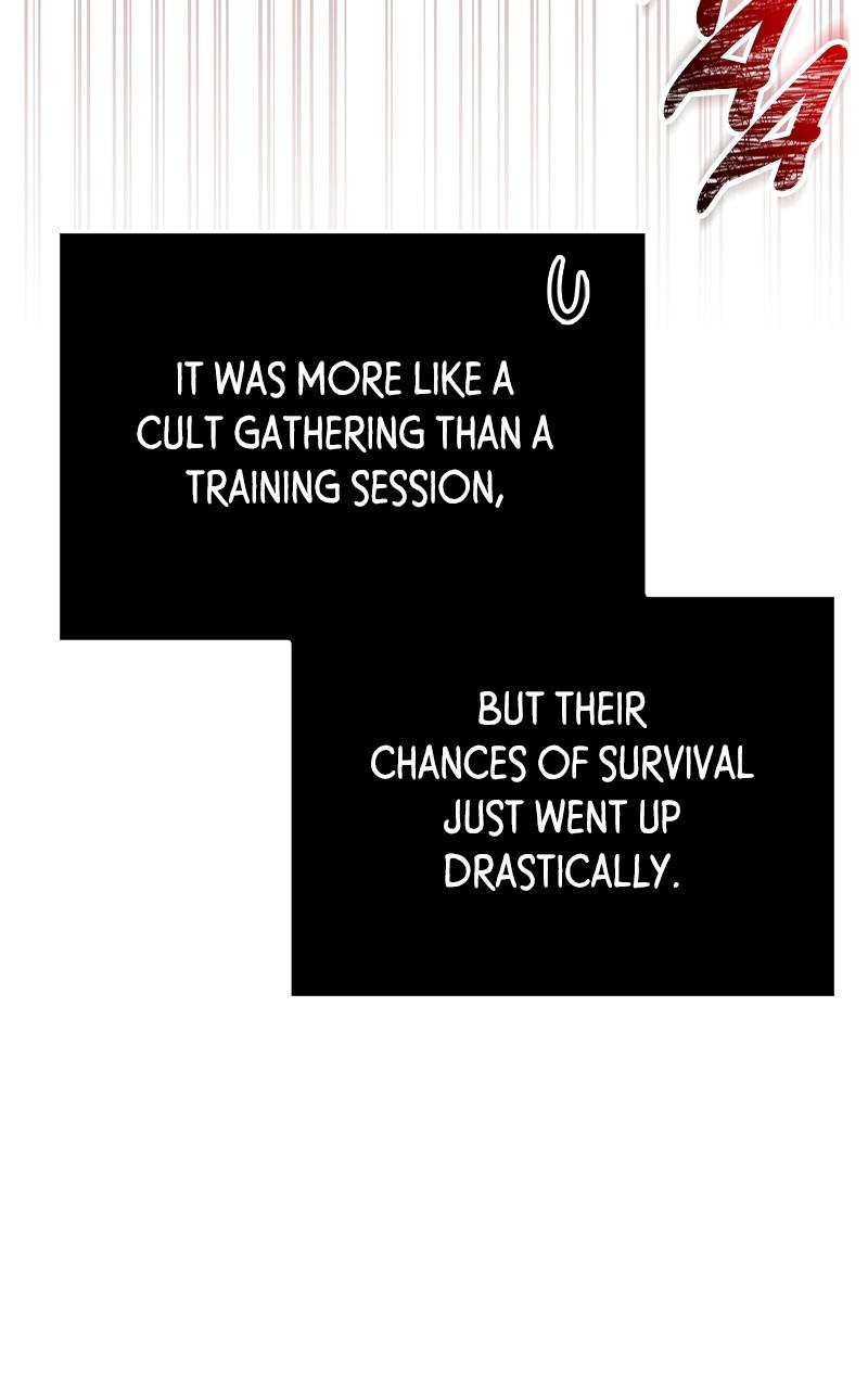 Surviving the Game as a Barbarian Chapter 101