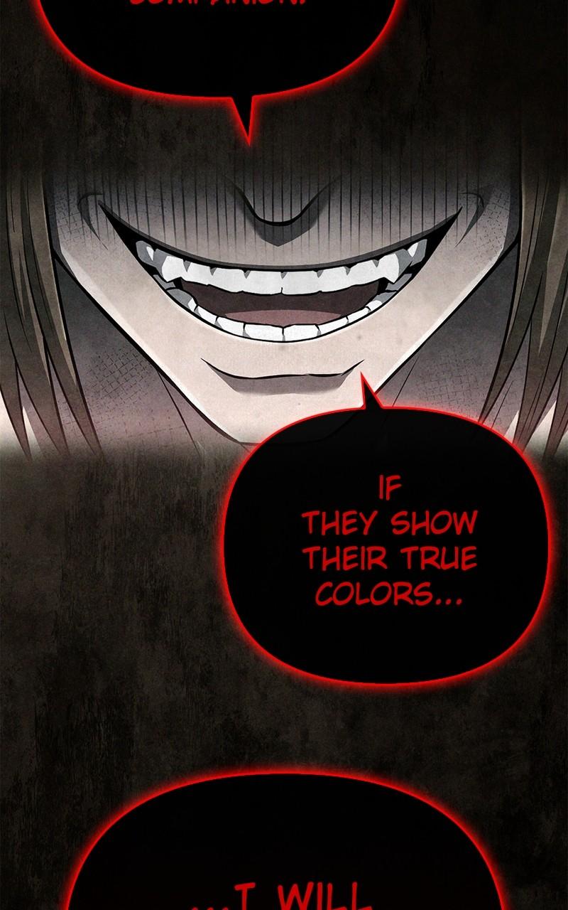 Surviving the Game as a Barbarian Chapter 101