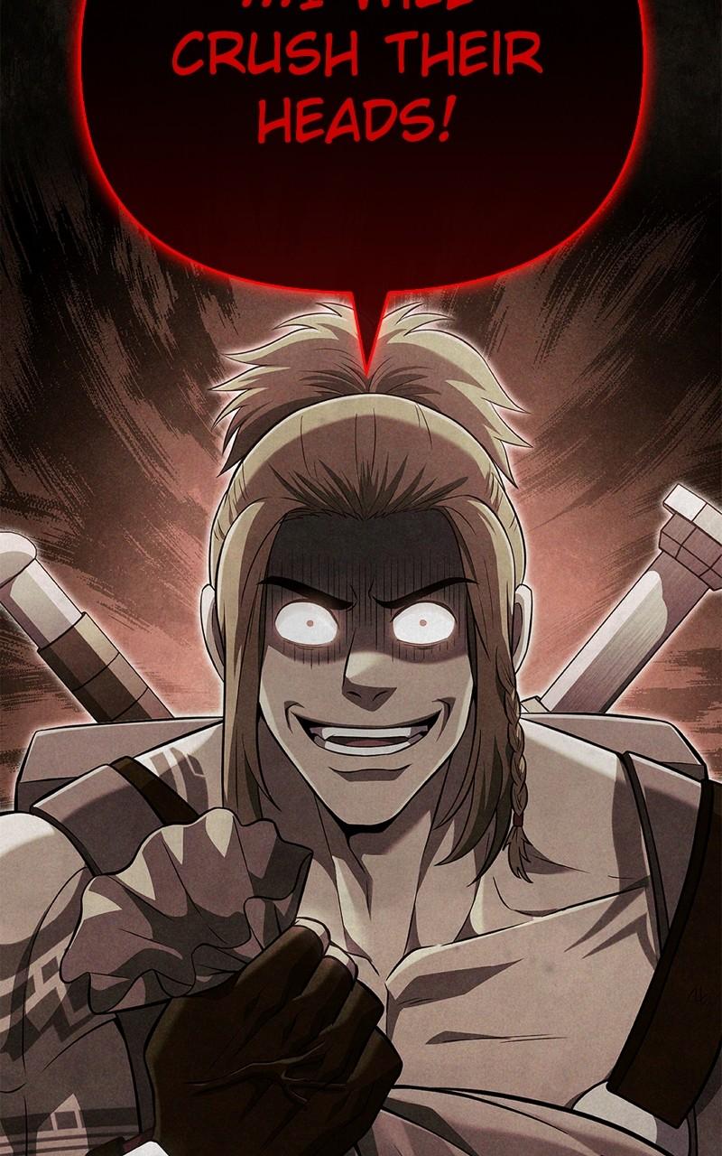 Surviving the Game as a Barbarian Chapter 101