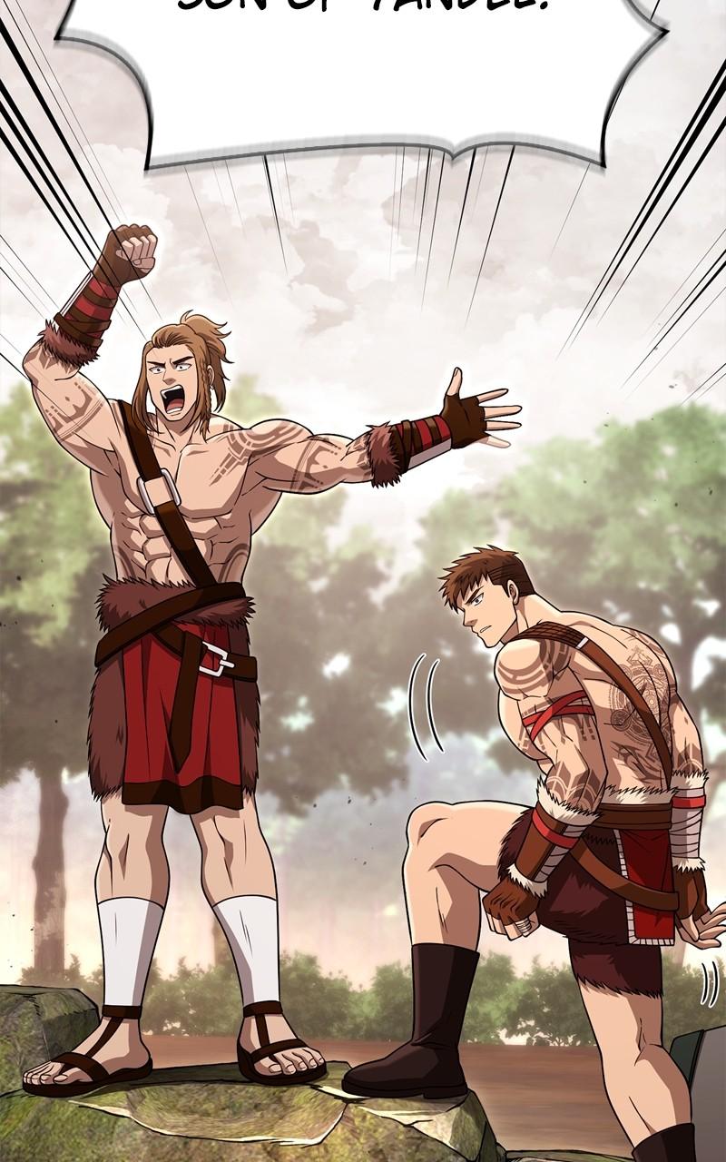 Surviving the Game as a Barbarian Chapter 101