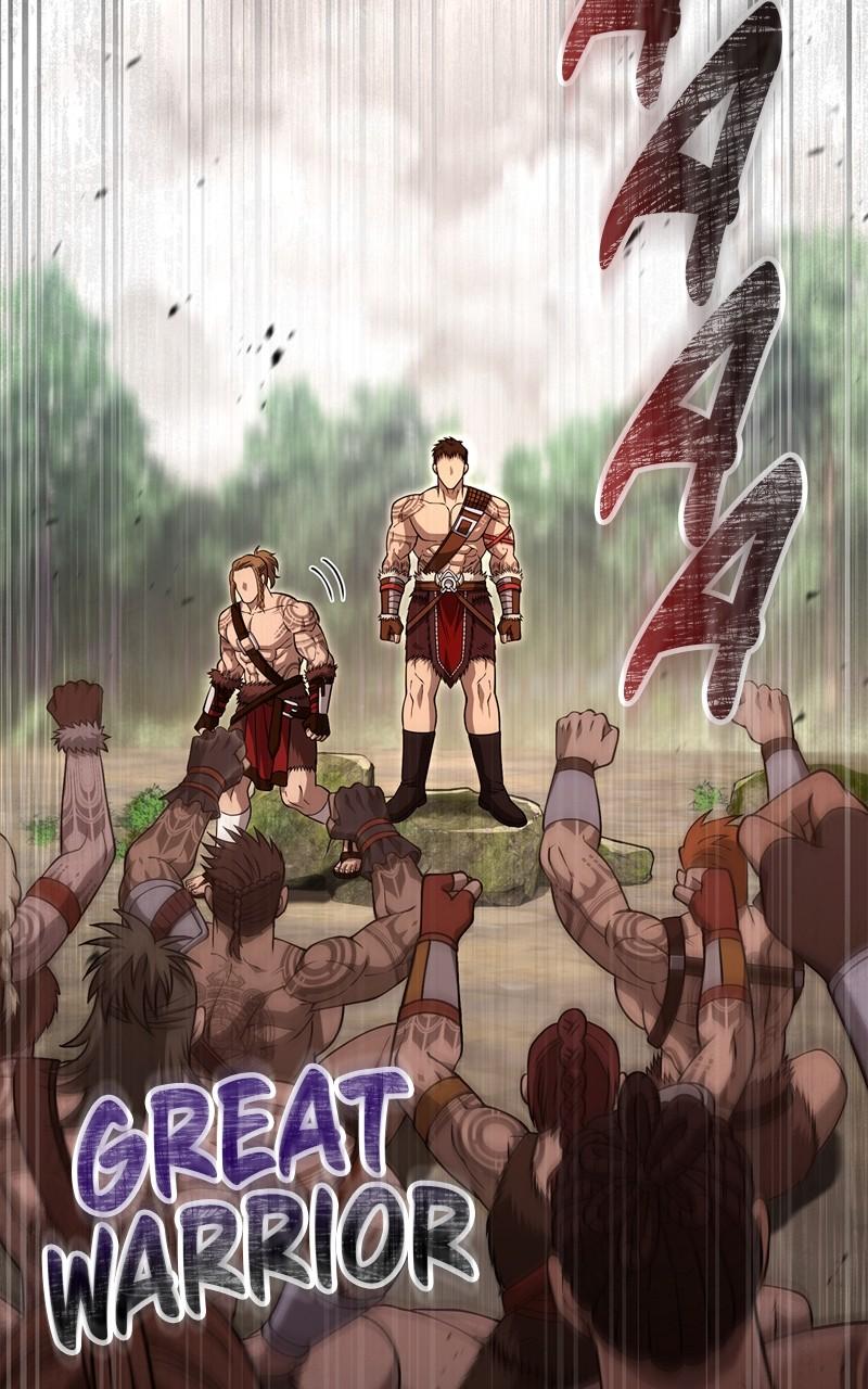 Surviving the Game as a Barbarian Chapter 101