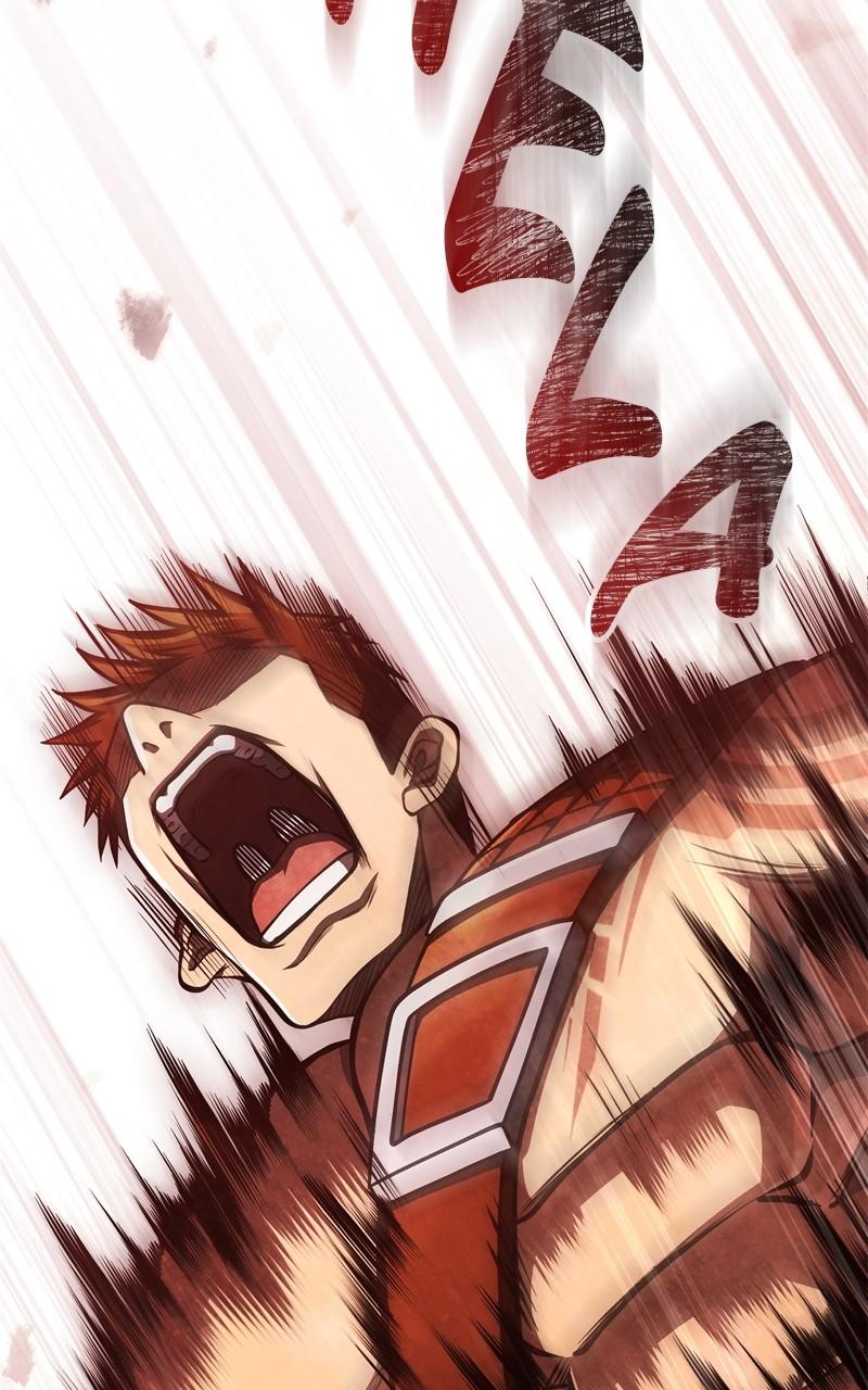 Surviving the Game as a Barbarian Chapter 101