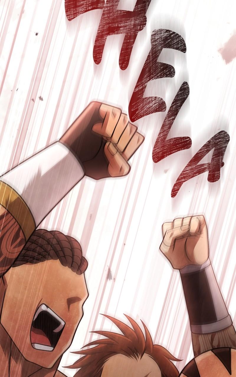 Surviving the Game as a Barbarian Chapter 101