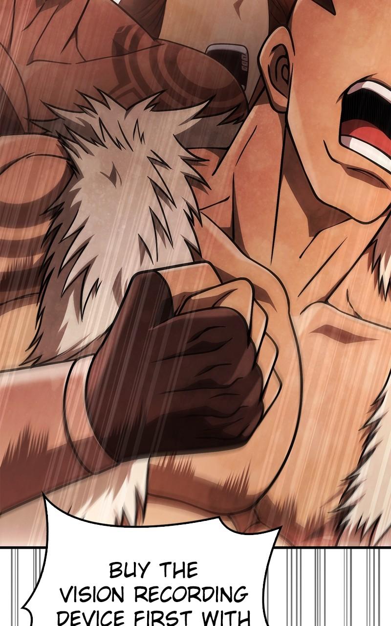 Surviving the Game as a Barbarian Chapter 101