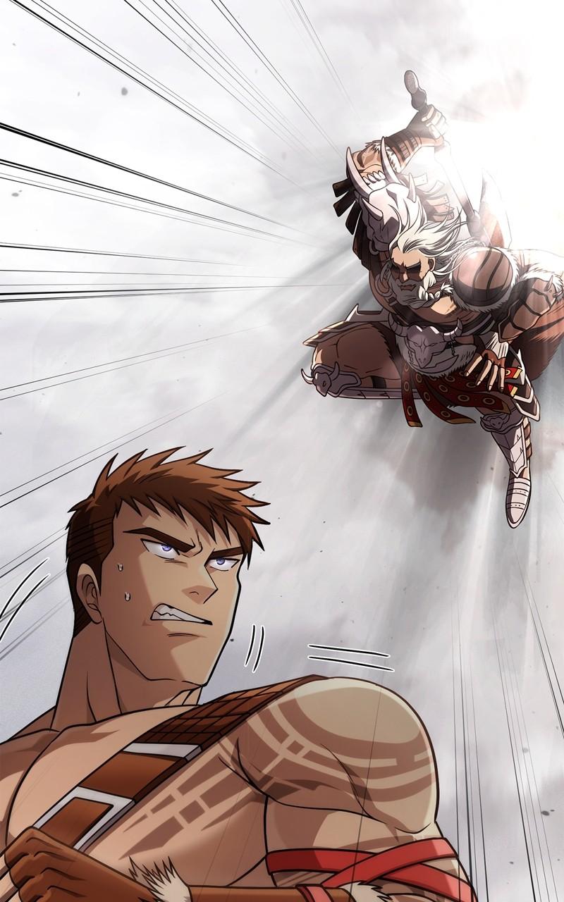 Surviving the Game as a Barbarian Chapter 101