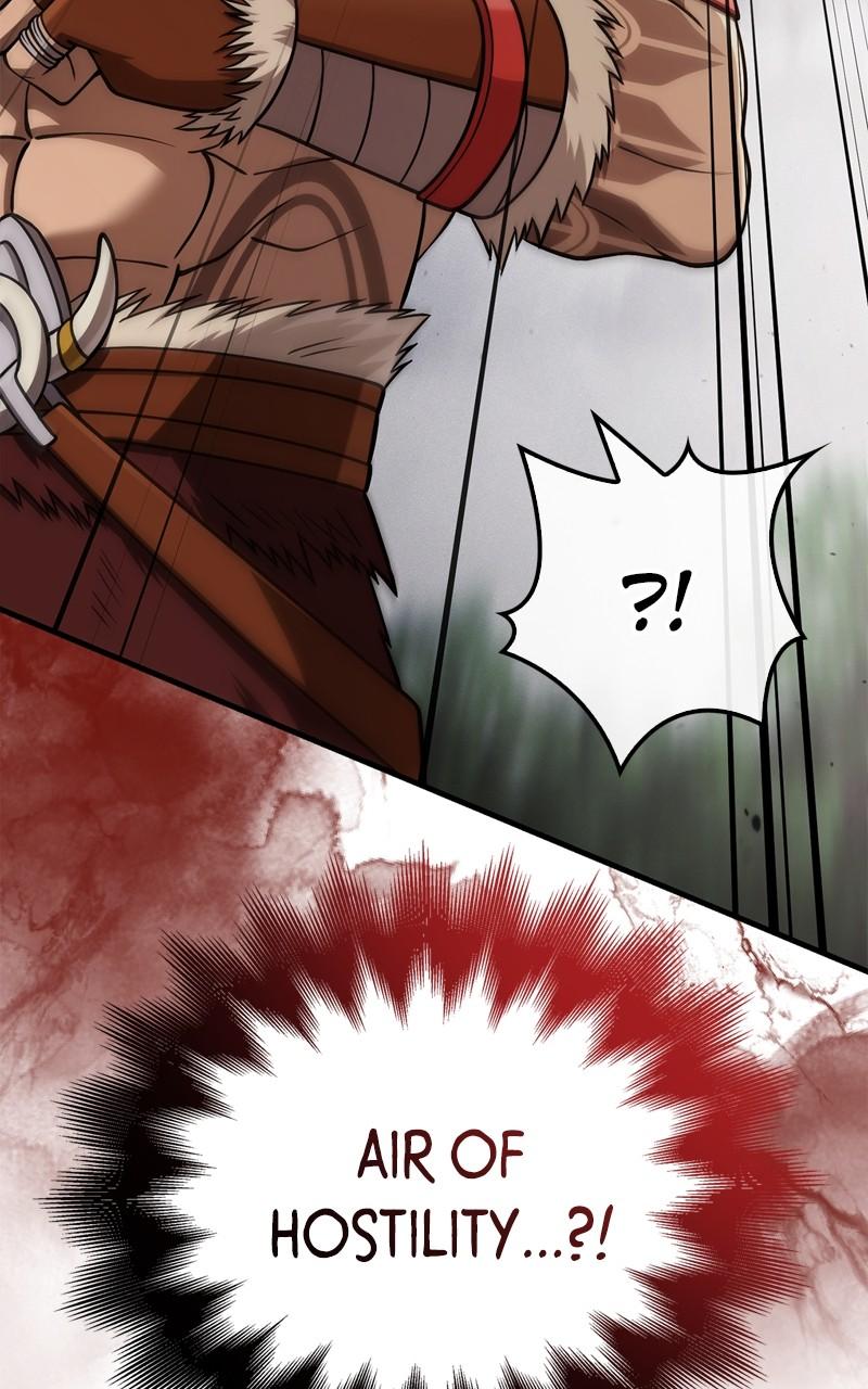 Surviving the Game as a Barbarian Chapter 101