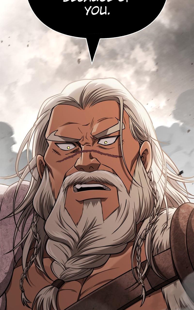 Surviving the Game as a Barbarian Chapter 101