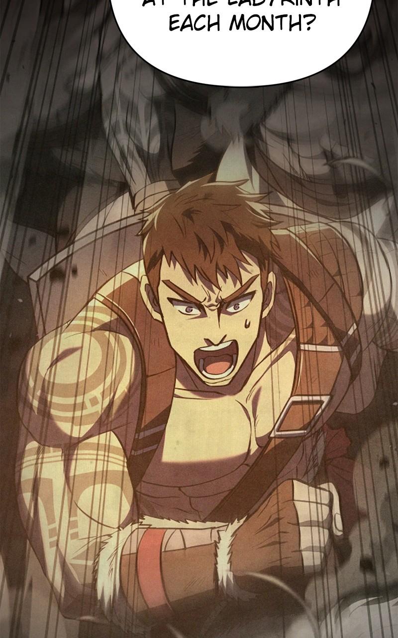 Surviving the Game as a Barbarian Chapter 101