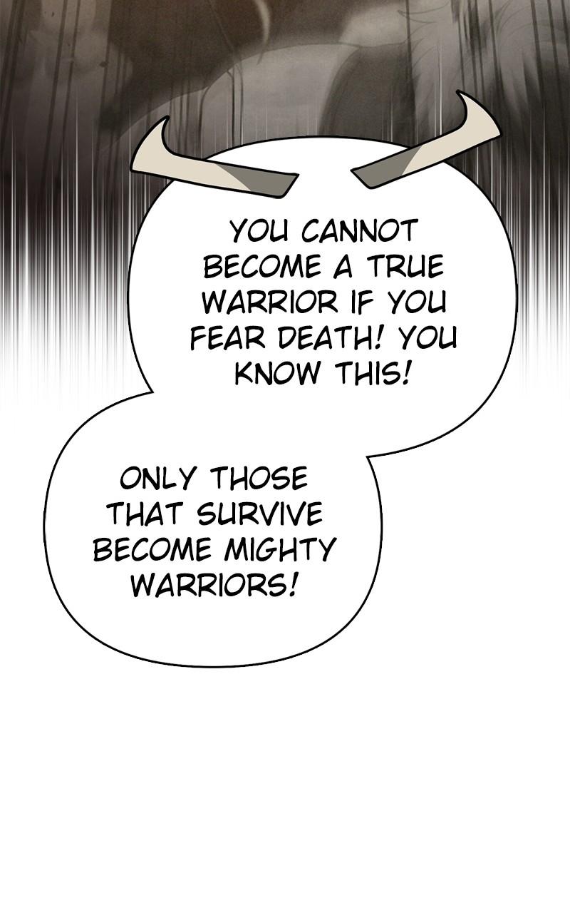 Surviving the Game as a Barbarian Chapter 101