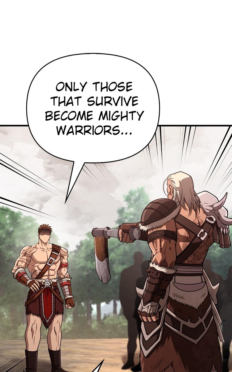 Surviving the Game as a Barbarian Chapter 101