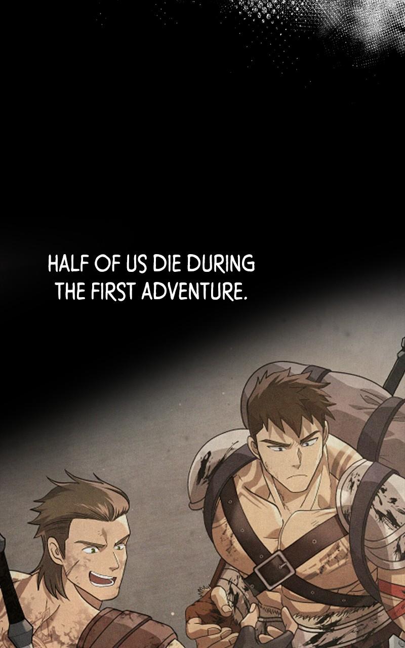 Surviving the Game as a Barbarian Chapter 101