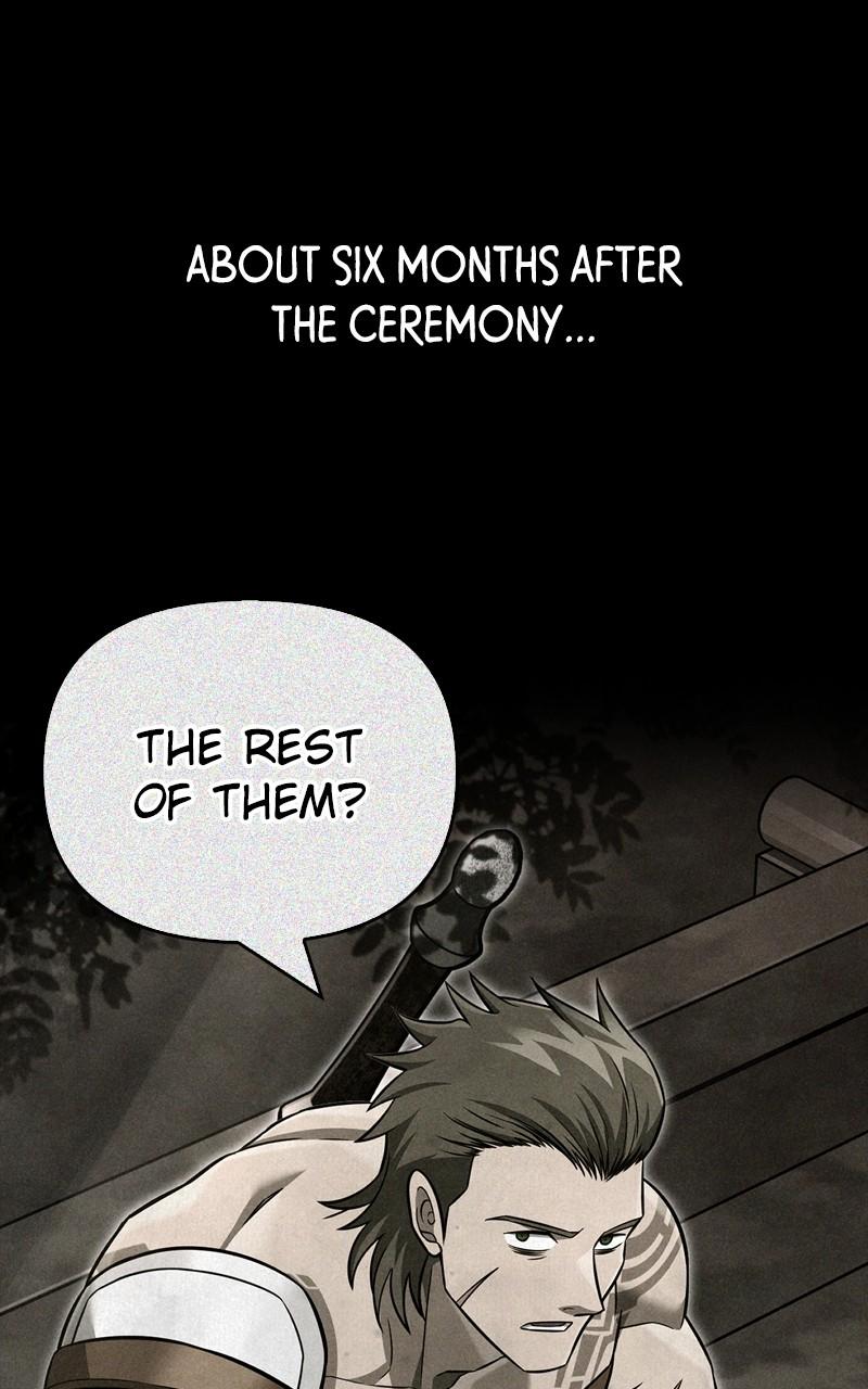 Surviving the Game as a Barbarian Chapter 101