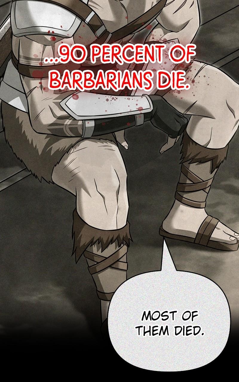 Surviving the Game as a Barbarian Chapter 101