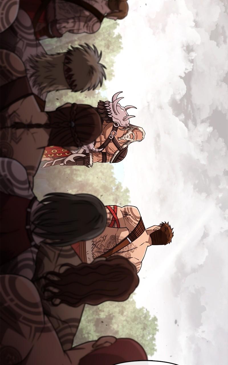 Surviving the Game as a Barbarian Chapter 101