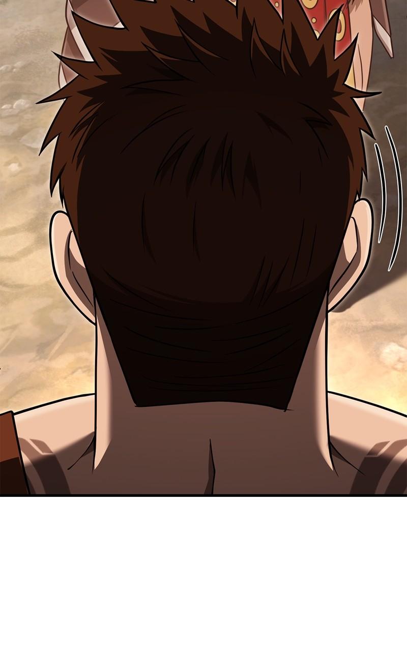 Surviving the Game as a Barbarian Chapter 101