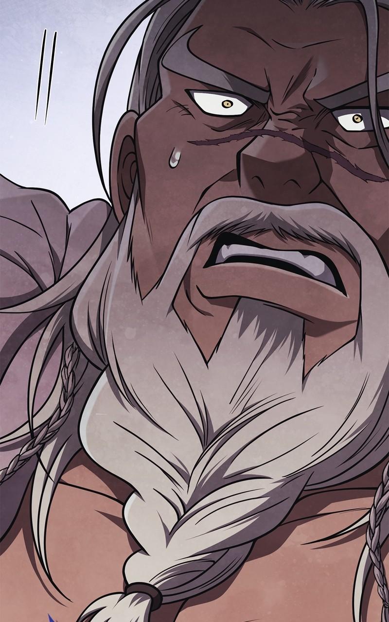 Surviving the Game as a Barbarian Chapter 101