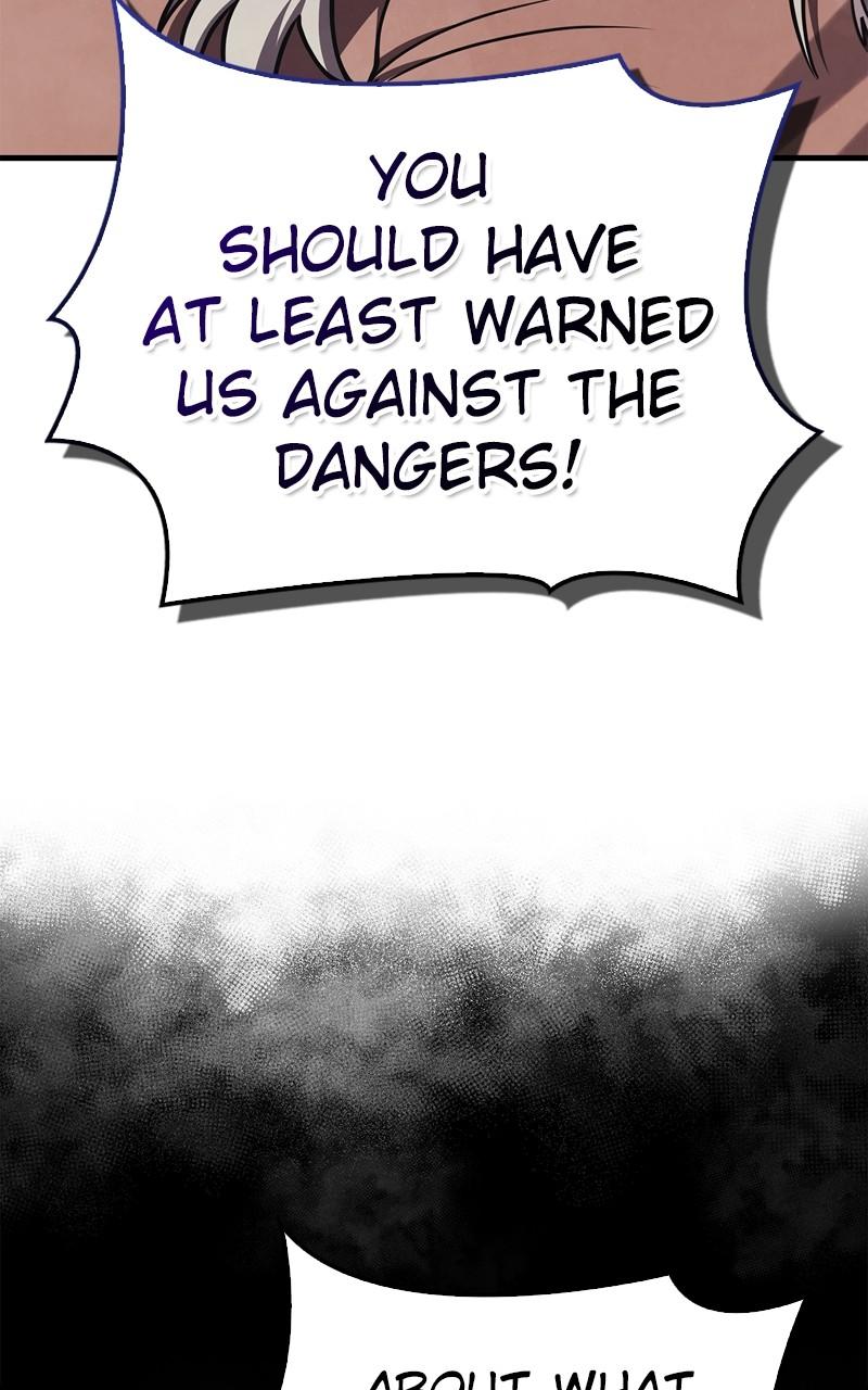 Surviving the Game as a Barbarian Chapter 101