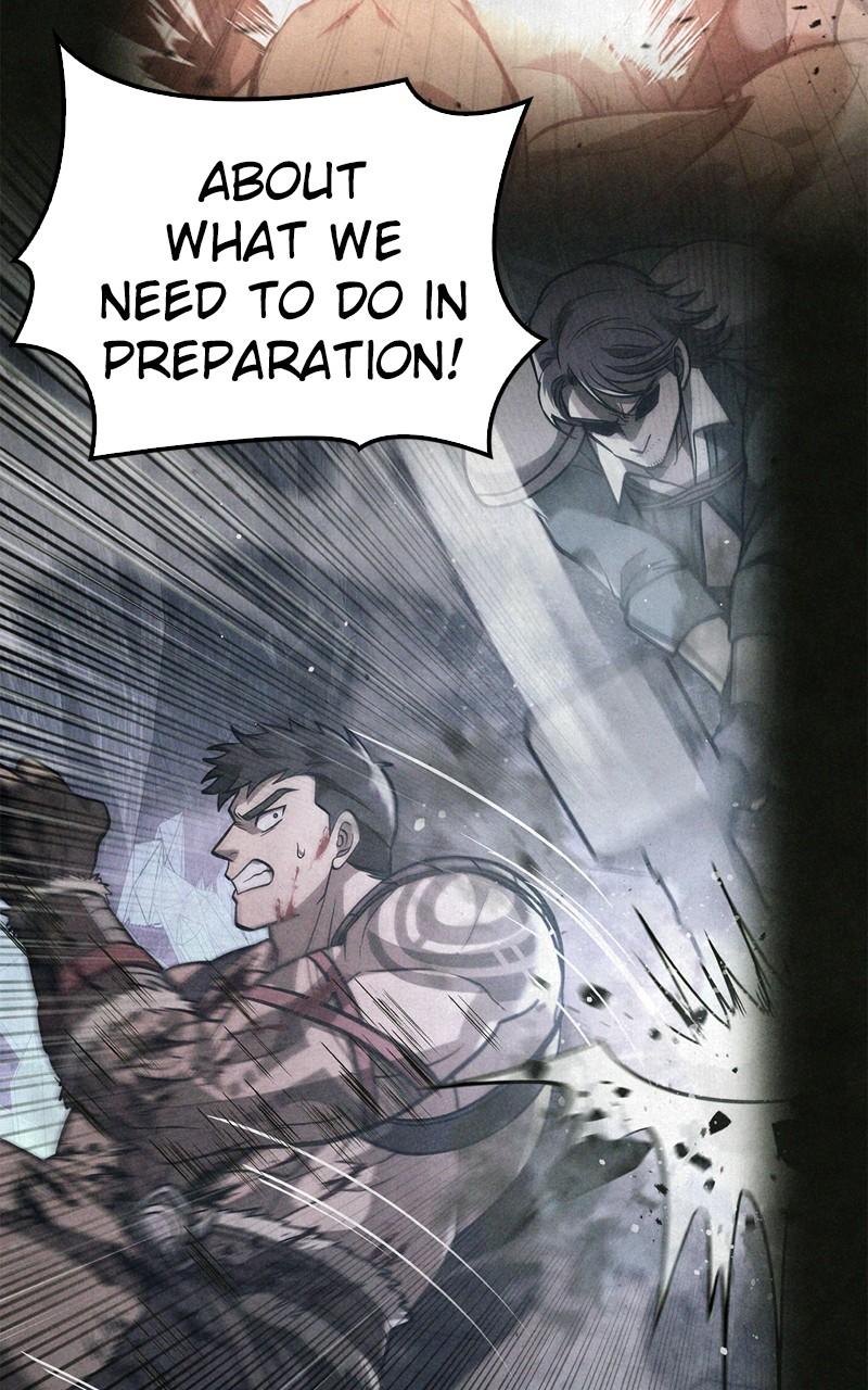 Surviving the Game as a Barbarian Chapter 101