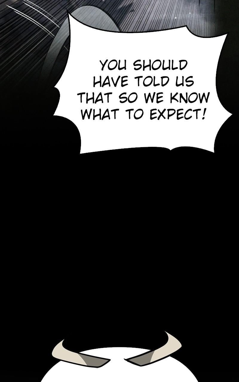 Surviving the Game as a Barbarian Chapter 101