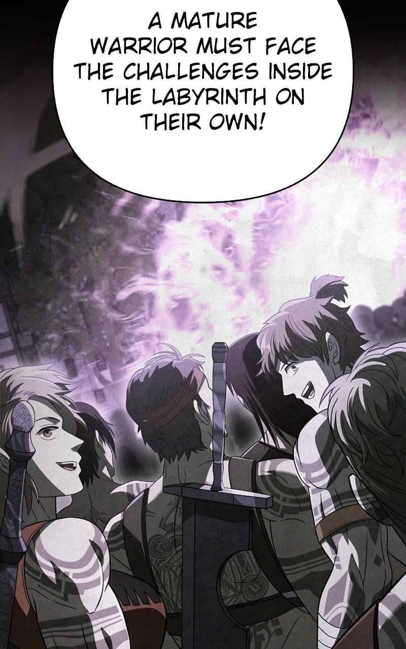 Surviving the Game as a Barbarian Chapter 101