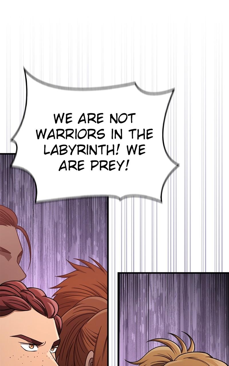 Surviving the Game as a Barbarian Chapter 101