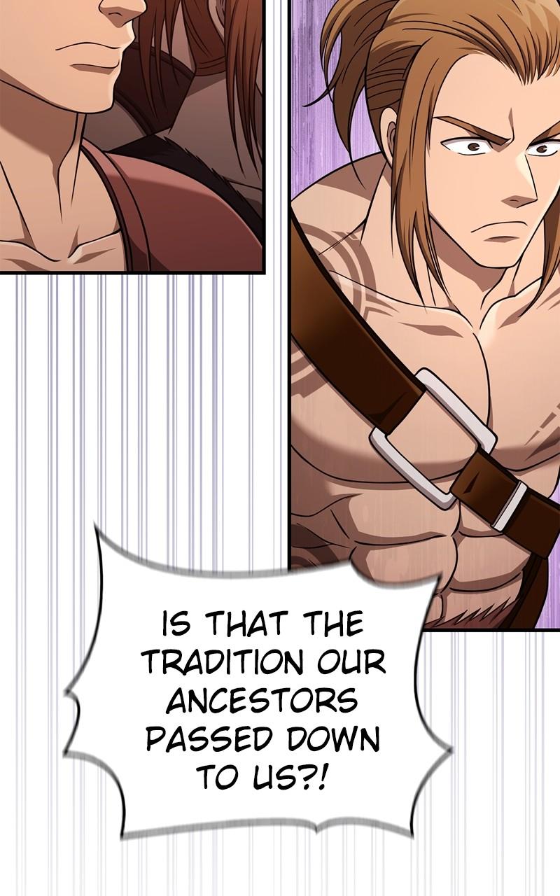 Surviving the Game as a Barbarian Chapter 101