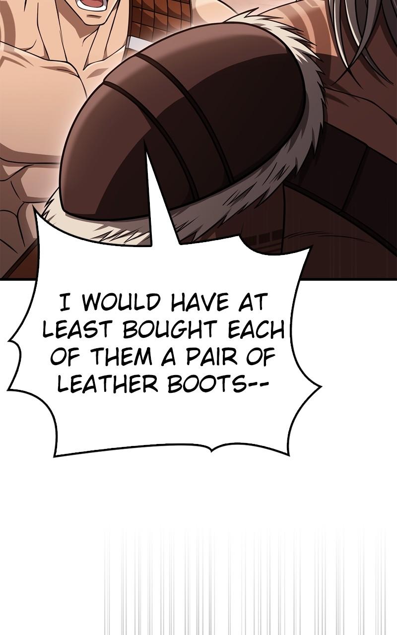 Surviving the Game as a Barbarian Chapter 101